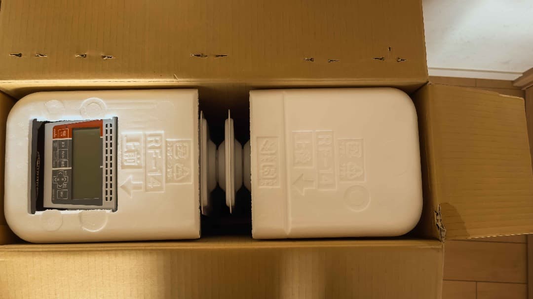 eureks オイルラジエターヒーター LFX11EH-IW