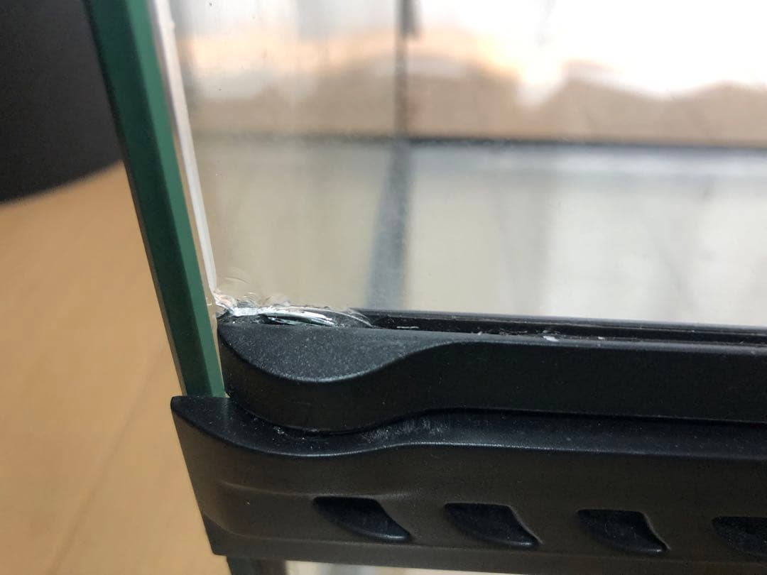 蛮太郎【引き取り限定】GEXジェックス エキゾテラグラステラリウム6045