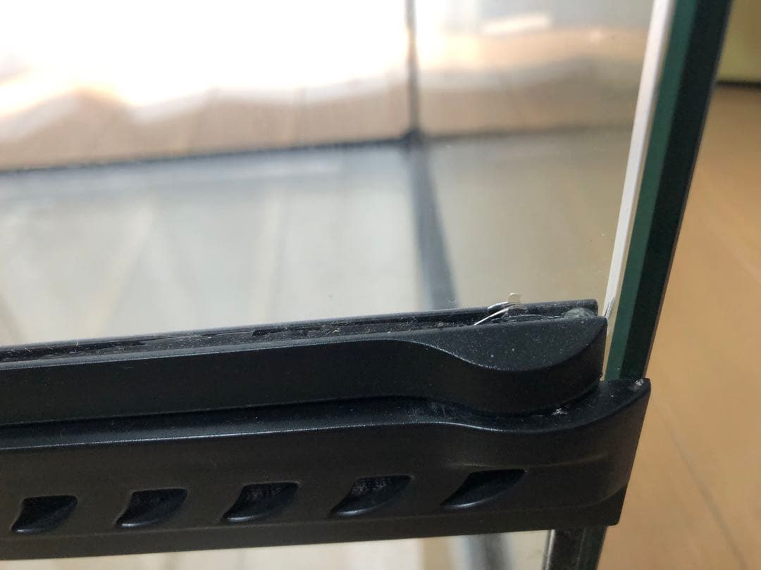 蛮太郎【引き取り限定】GEXジェックス エキゾテラグラステラリウム6045