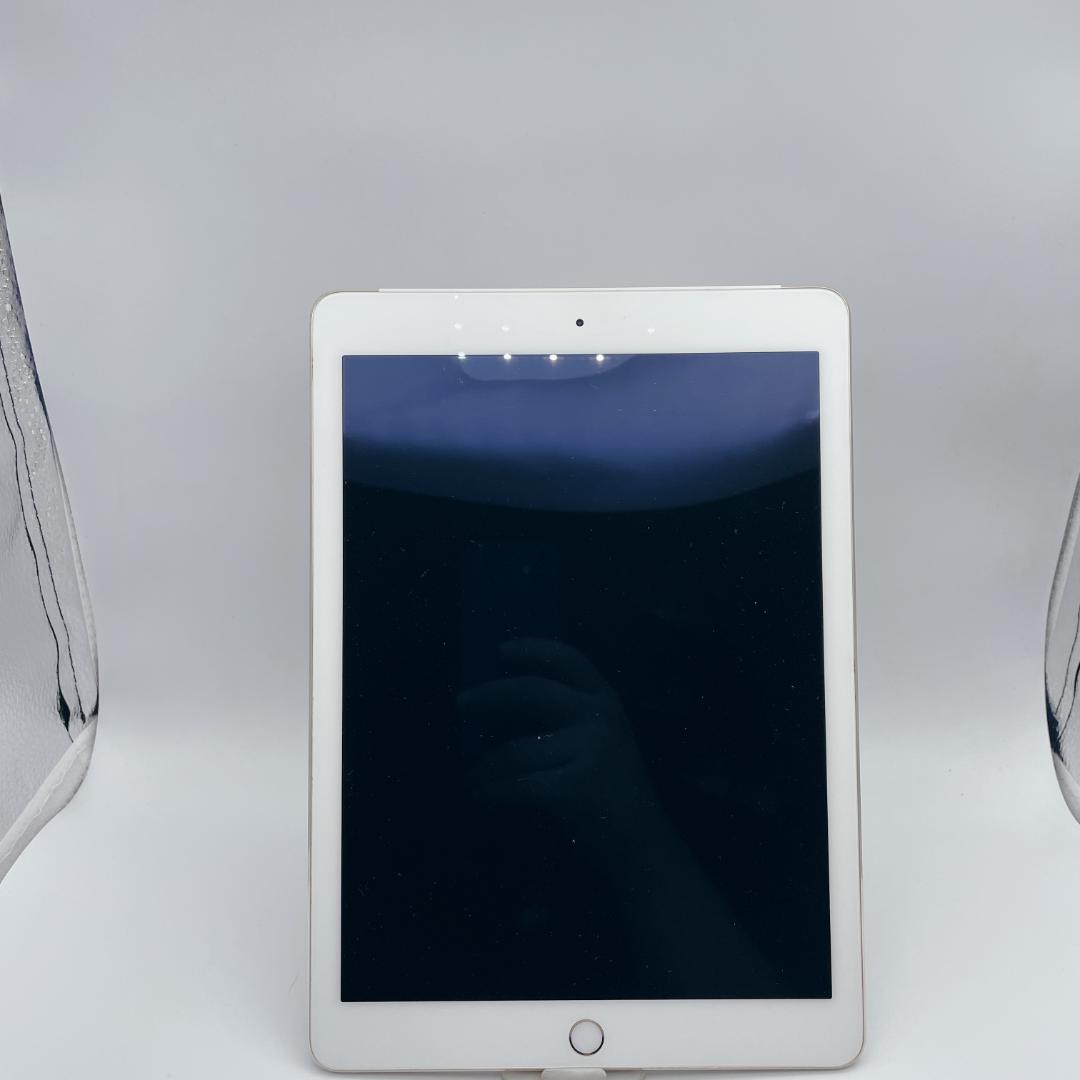 【美品】Apple iPad Air 2 16GB docomo MH1C2J