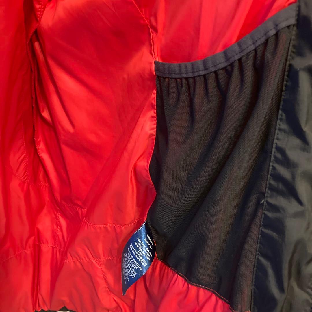 90s POLO by Ralph Lauren ダウン ビッグポニー