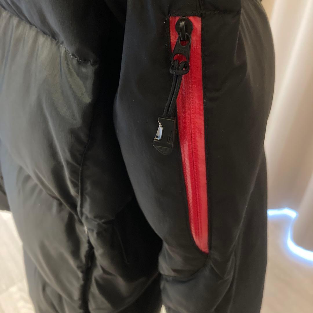 90s POLO by Ralph Lauren ダウン ビッグポニー