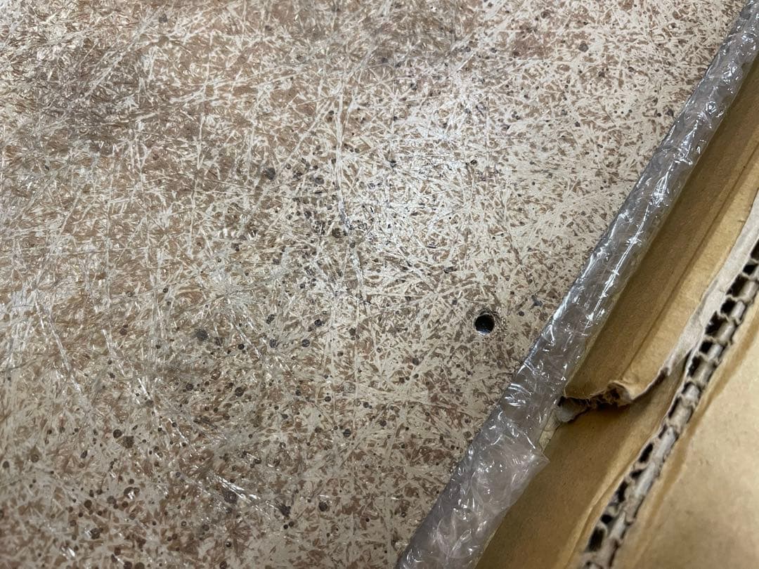 【値下げ】ミックベーカー 炉床 蓄熱石板 ワールド精機