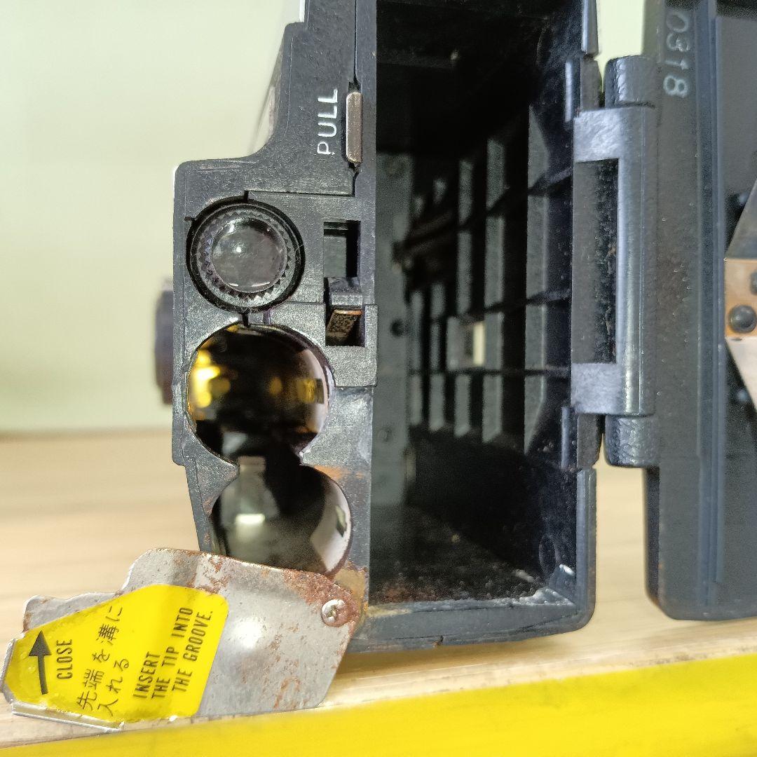 《TA1440》Canon 8ミリビデオカメラ Auto Zoom 318M