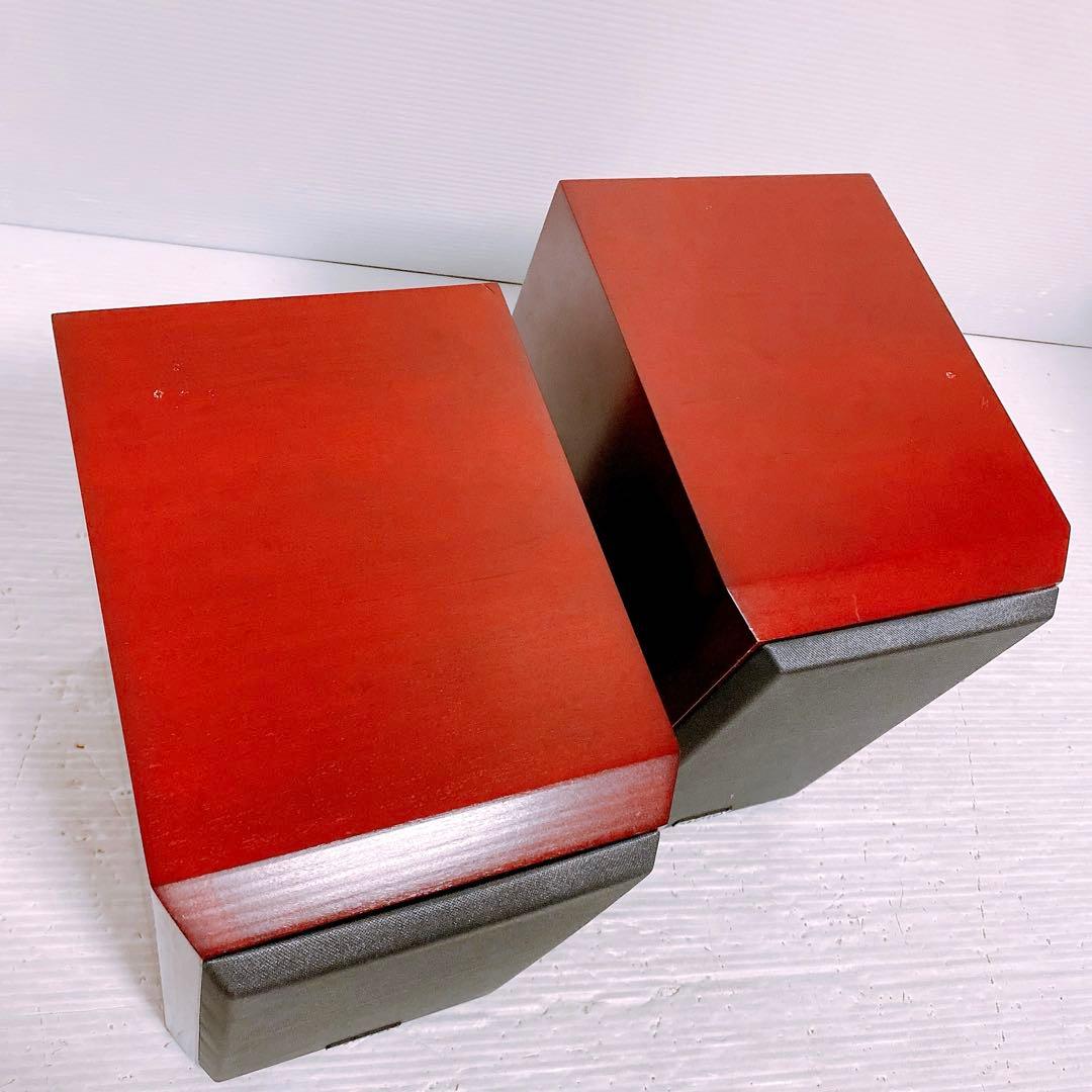 FOSTEX GX100 ペアスピーカー