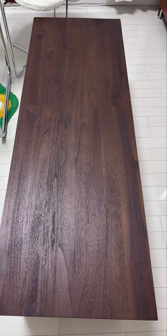 ローボード テレビ台 テレビボード 木製 ヴィンテージ 摘み 取っ手