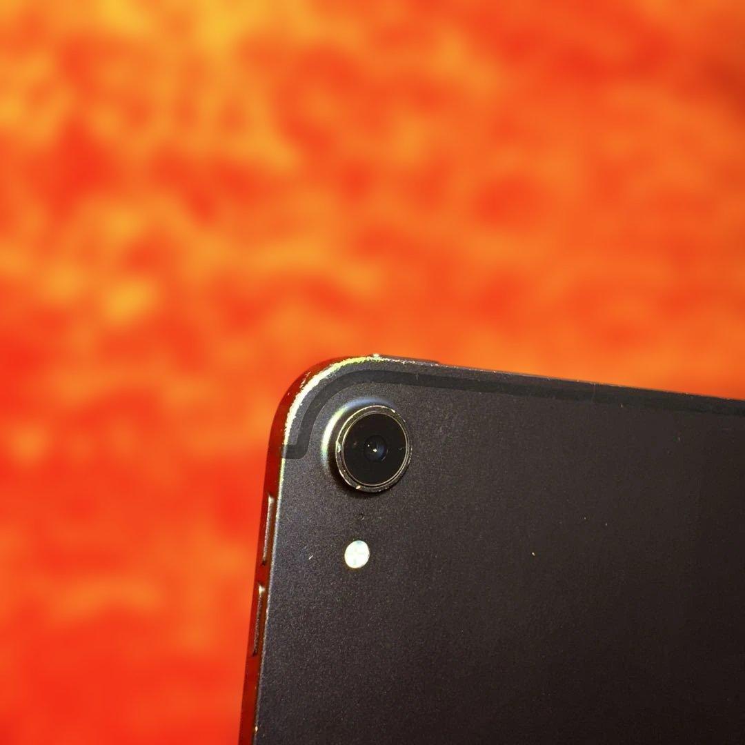 ipad pro12.9 256GB Wi-Fi+Cellularスペースグレイ