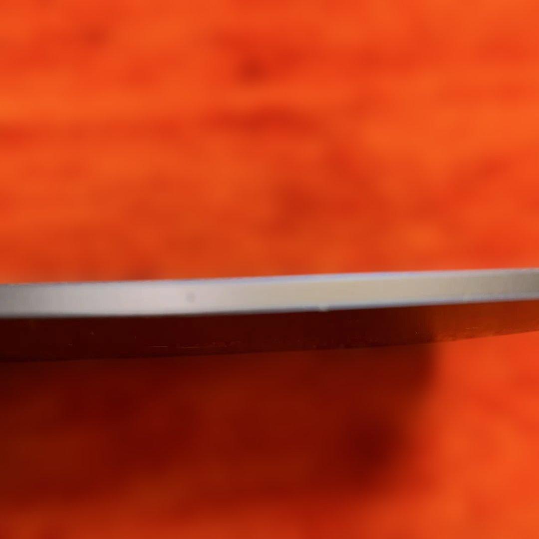 ipad pro12.9 256GB Wi-Fi+Cellularスペースグレイ