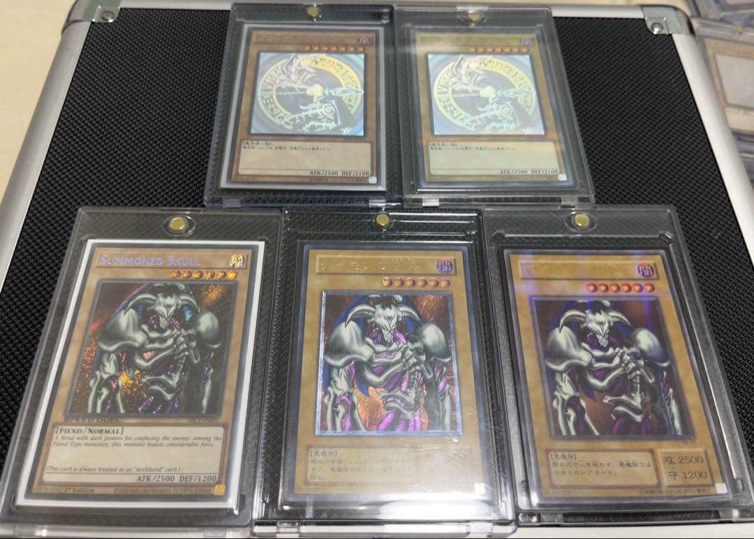 遊戯王まとめ売り (引退品)