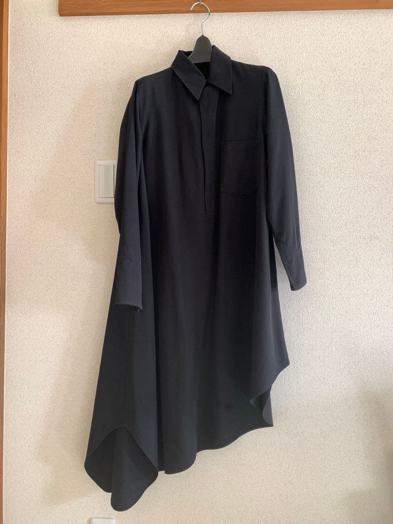 ヨウジヤマモト　ワンピース