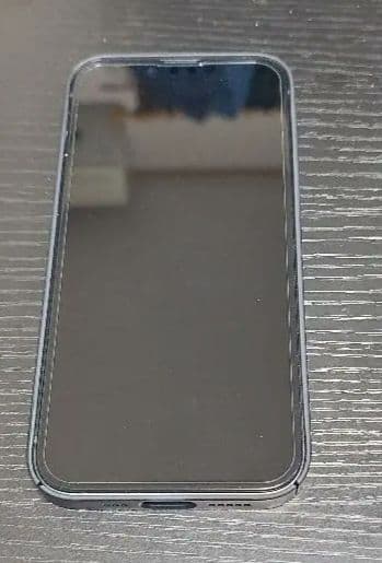 超美品 Apple iPhone 13