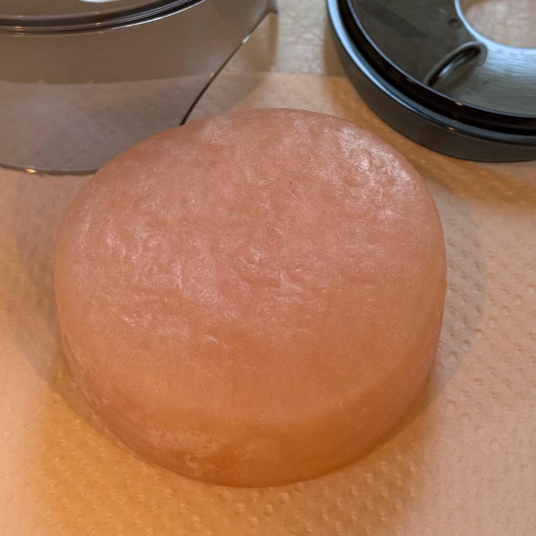 クレドポーボーテ SYNACTIF シナクティフ サボン 残95g ケース無