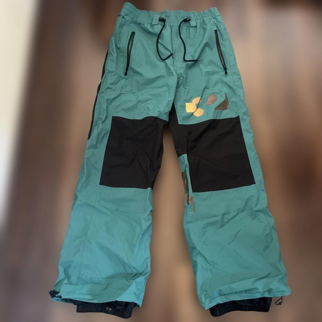 thirtytwo セットアップ