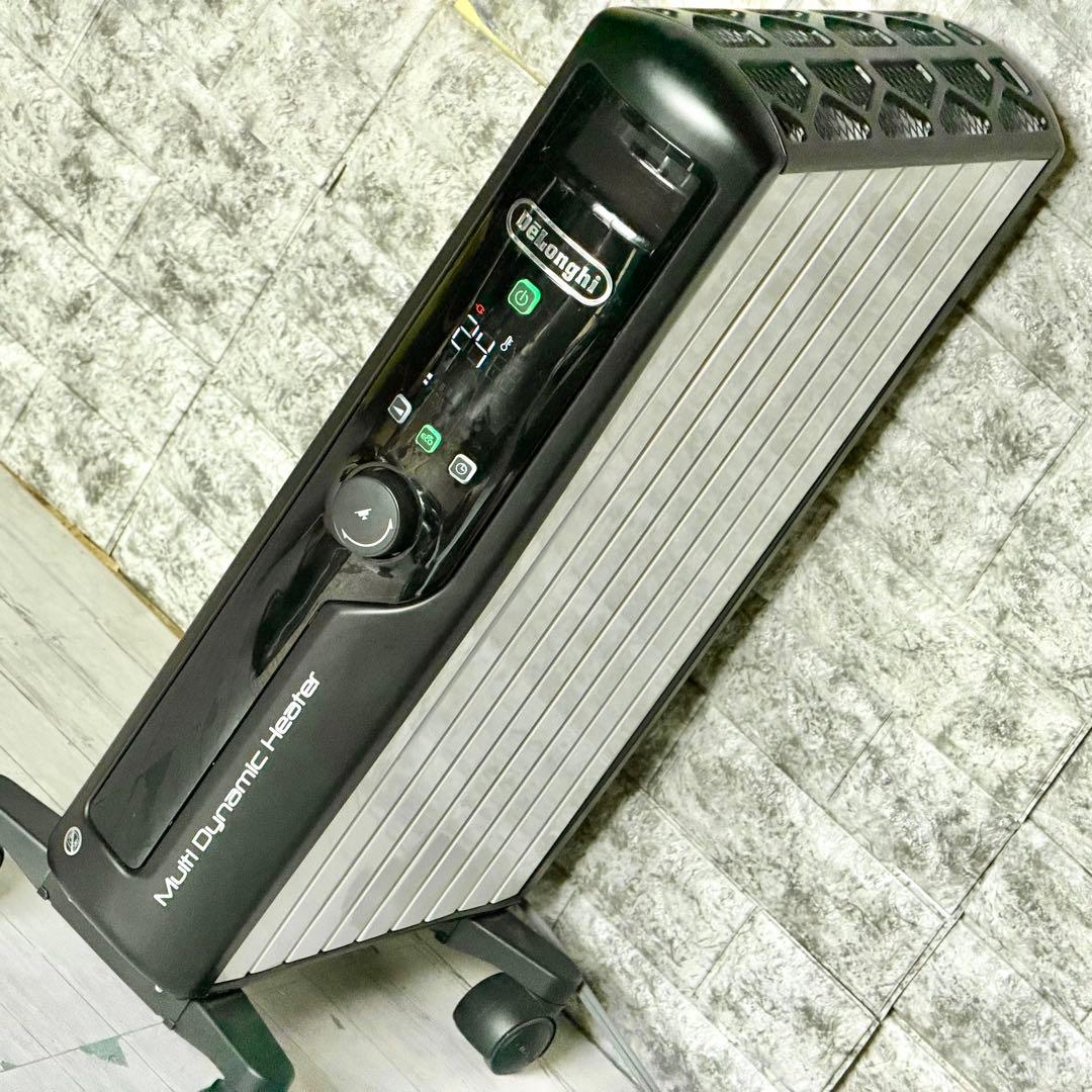 De'Longhi マルチダイナミックヒーター MDHU12