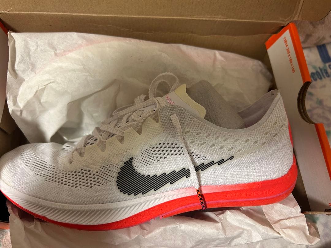 「東京オリンピック限定カラー」NIKE ドラゴンフライ