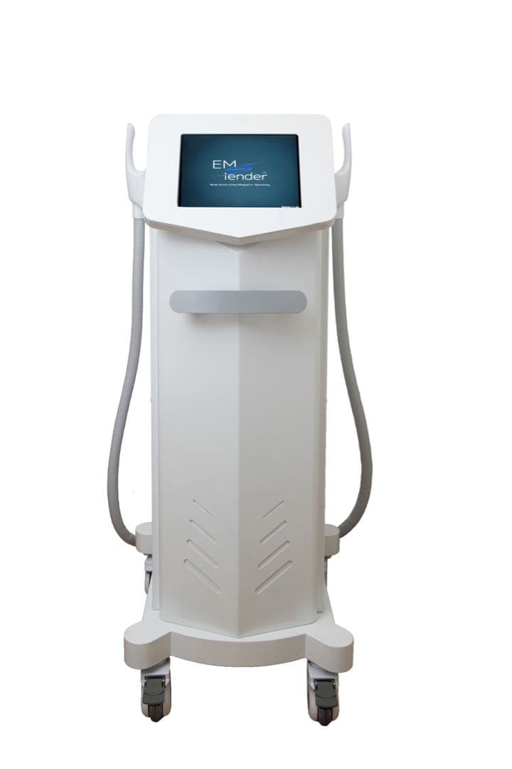 エムスレンダー　業務用　エステ器械