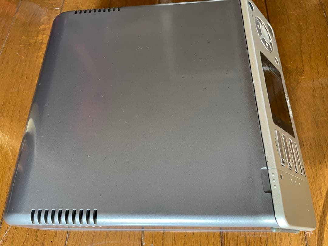 [ジャンク品]EPSON F-3200 フィルムスキャナ