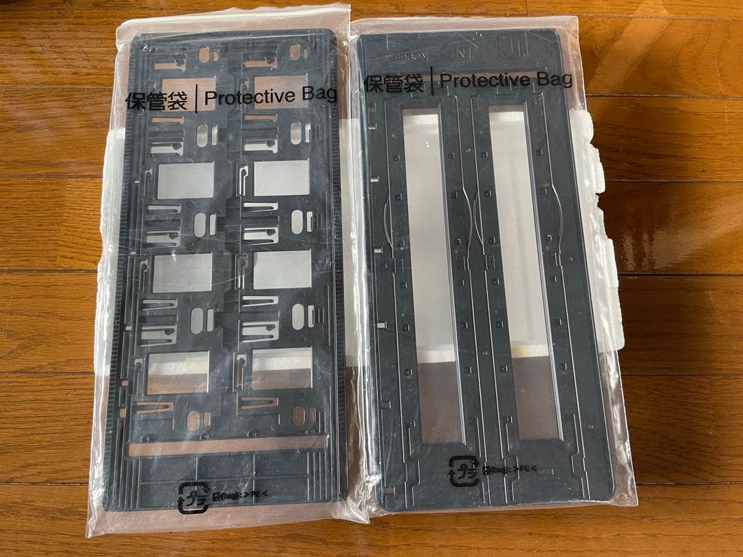 [ジャンク品]EPSON F-3200 フィルムスキャナ