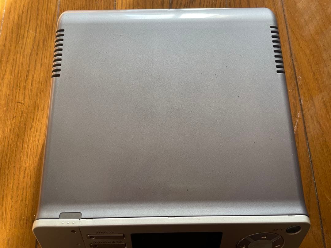 [ジャンク品]EPSON F-3200 フィルムスキャナ