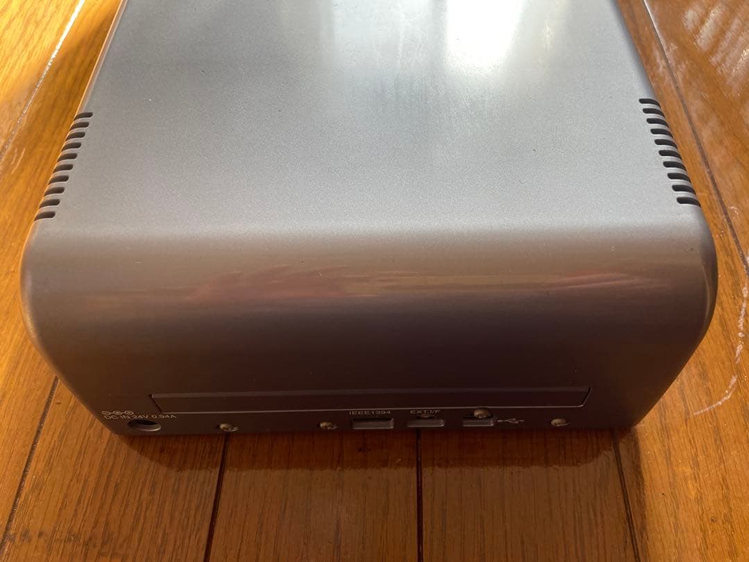 [ジャンク品]EPSON F-3200 フィルムスキャナ