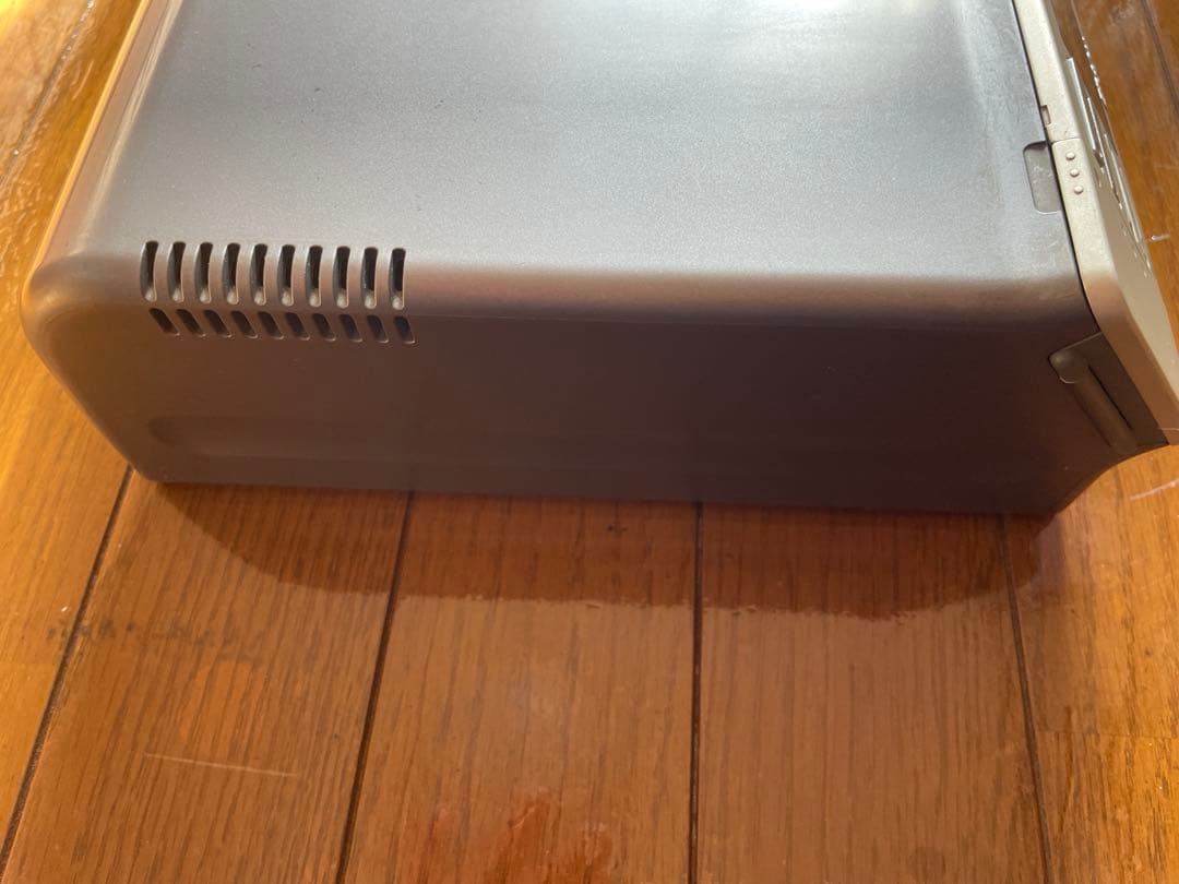 [ジャンク品]EPSON F-3200 フィルムスキャナ