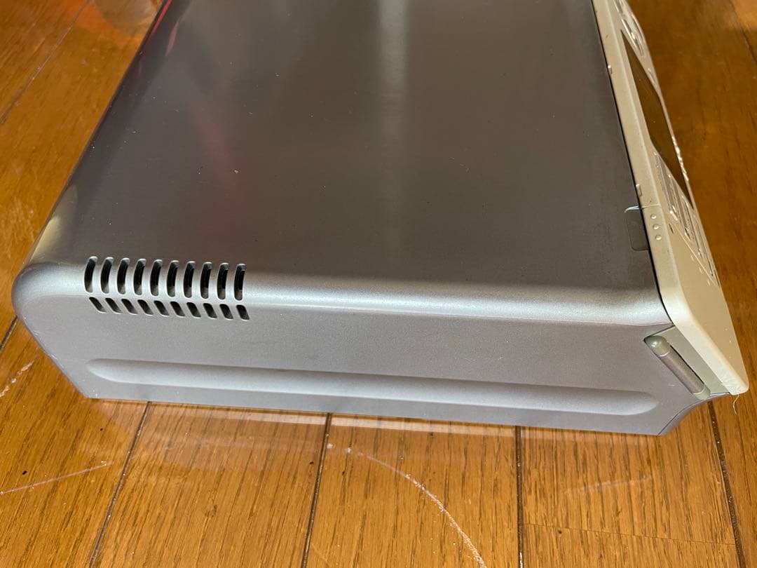 [ジャンク品]EPSON F-3200 フィルムスキャナ