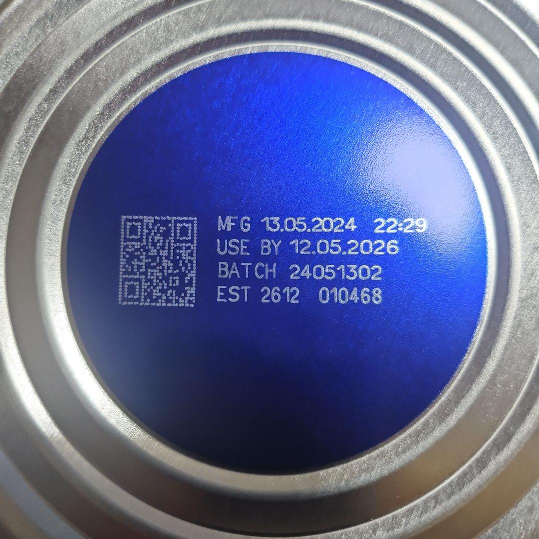 ミルク bubs Easy-digest goat milk 900g 2