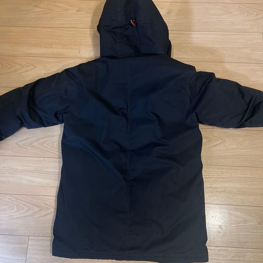 Phigvel ミルダウンコート フィグベル ジャケット