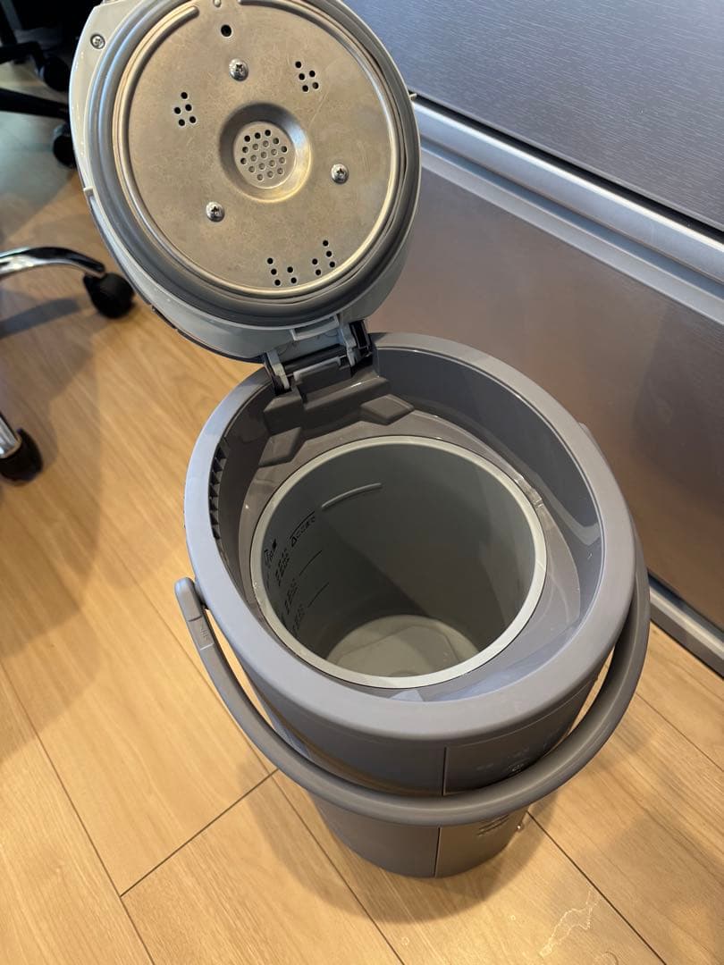 象印 スチーム式加湿器 EE-DE50