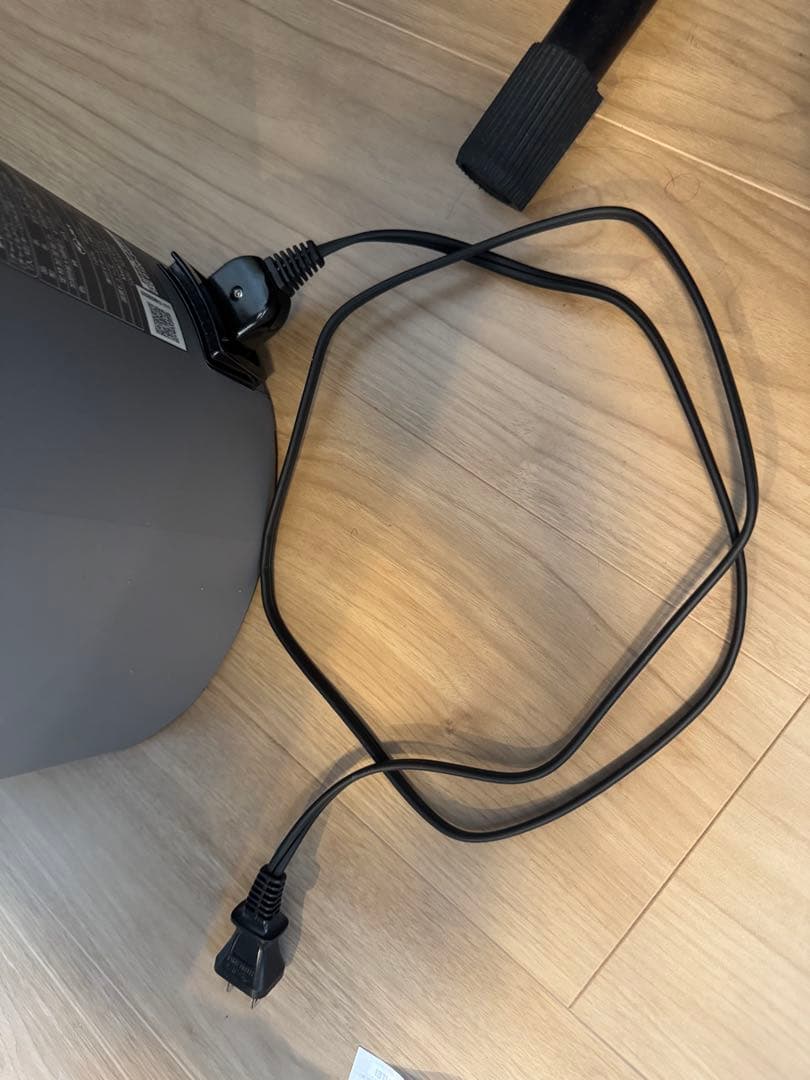 象印 スチーム式加湿器 EE-DE50