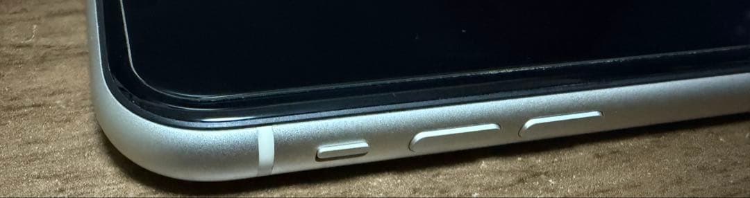 iPhone 11 ホワイト 64GB SIMフリー