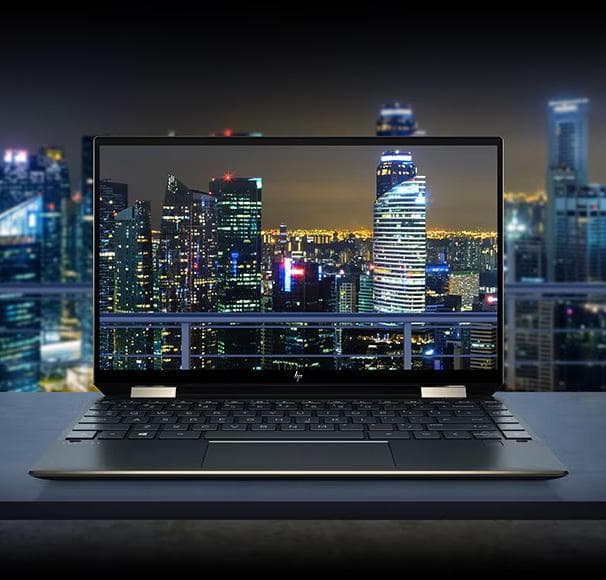 【極美品・リフレッシュ済】HP Spectre x360 13 ノートパソコン