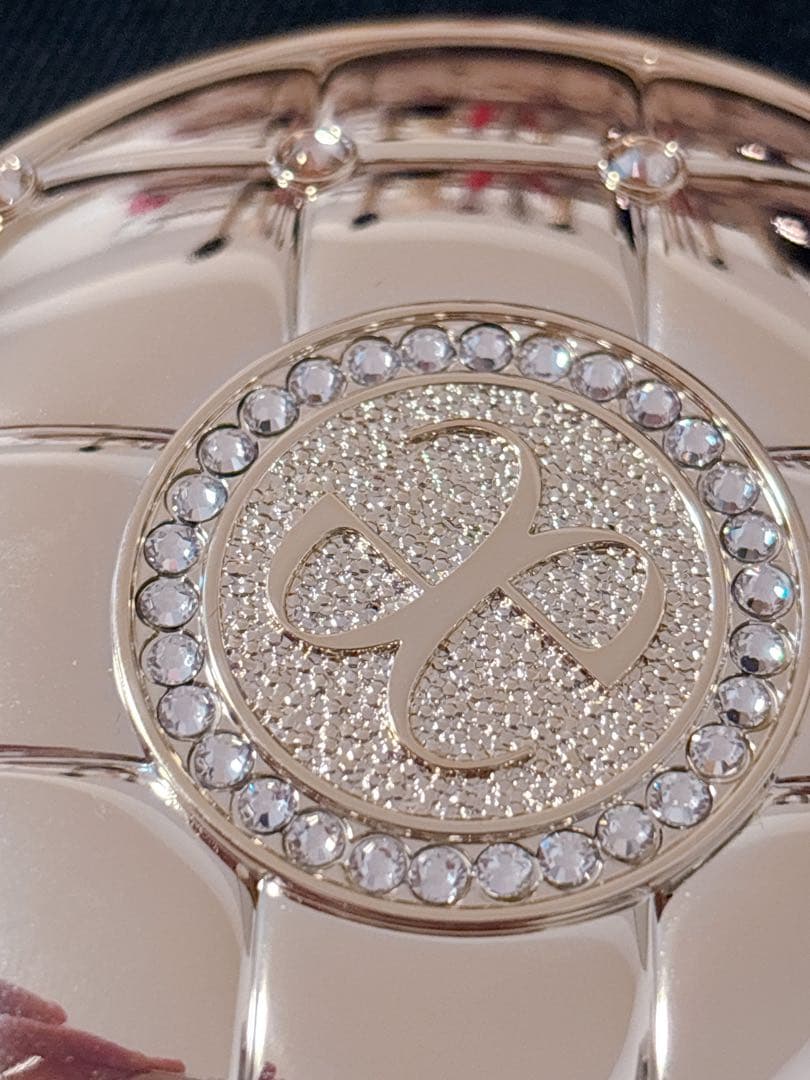 エレガンス IV 35th限定ケース付き