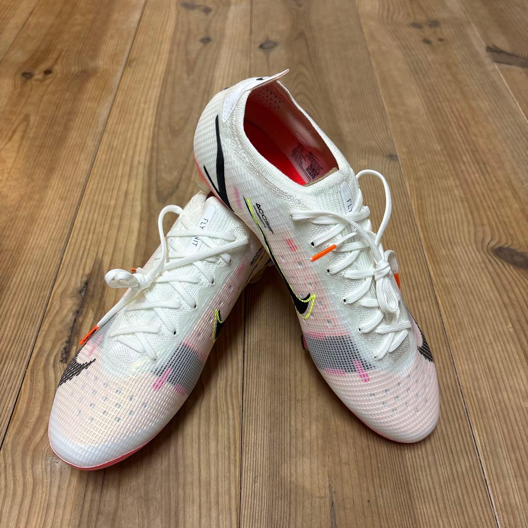 Nike マーキュリアル　ヴェイパー 14 エリート FG 27.5cm
