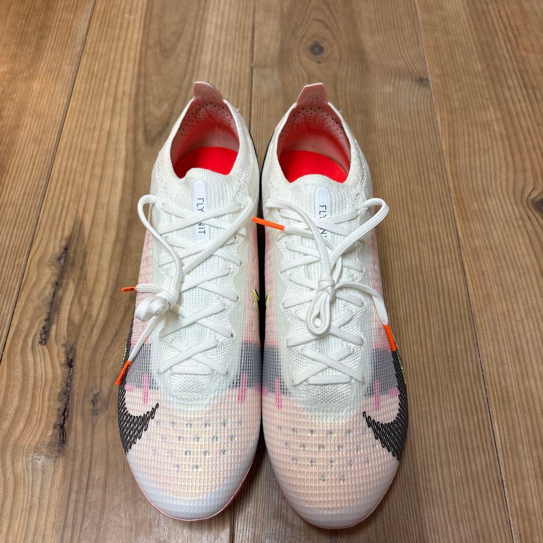 Nike マーキュリアル　ヴェイパー 14 エリート FG 27.5cm