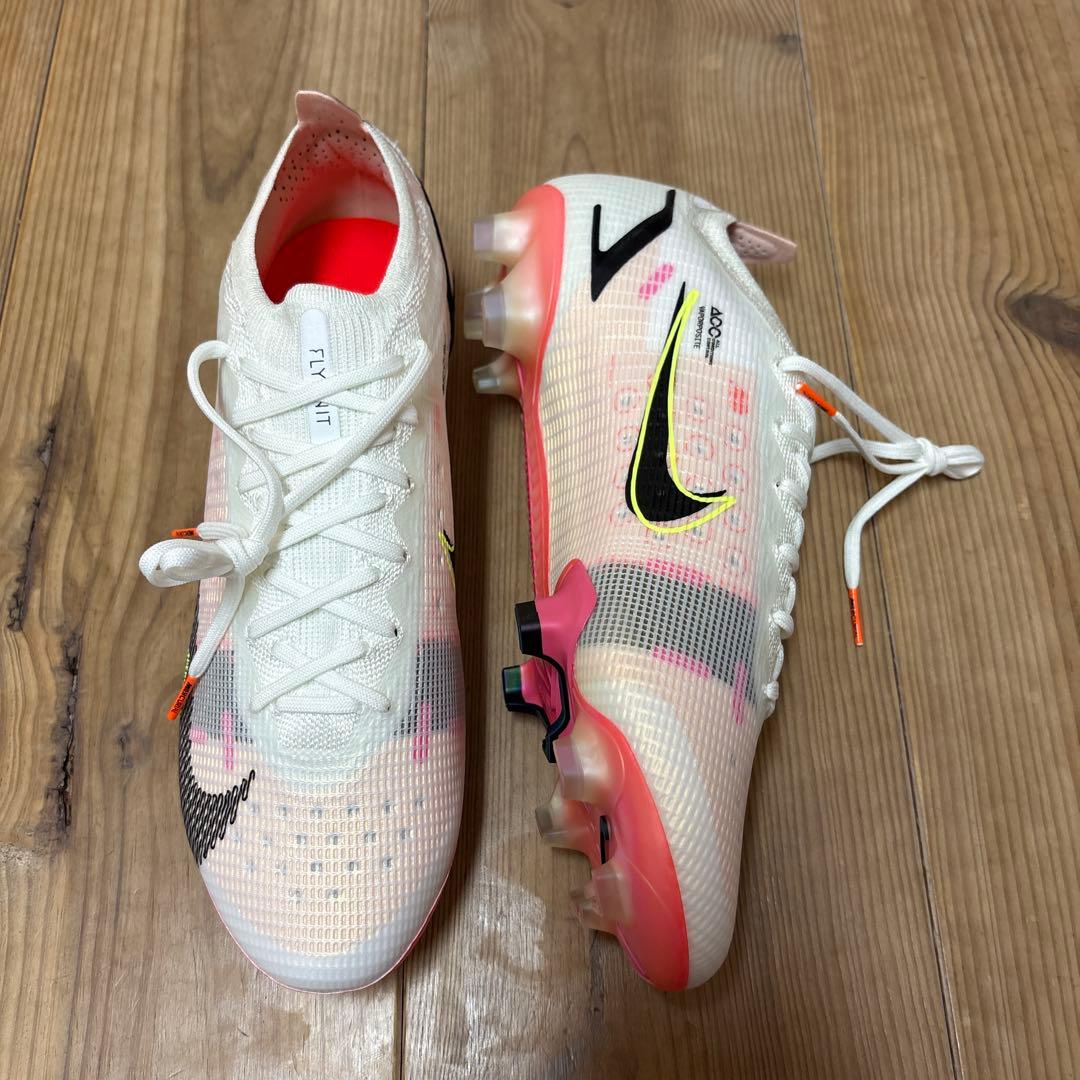 Nike マーキュリアル　ヴェイパー 14 エリート FG 27.5cm