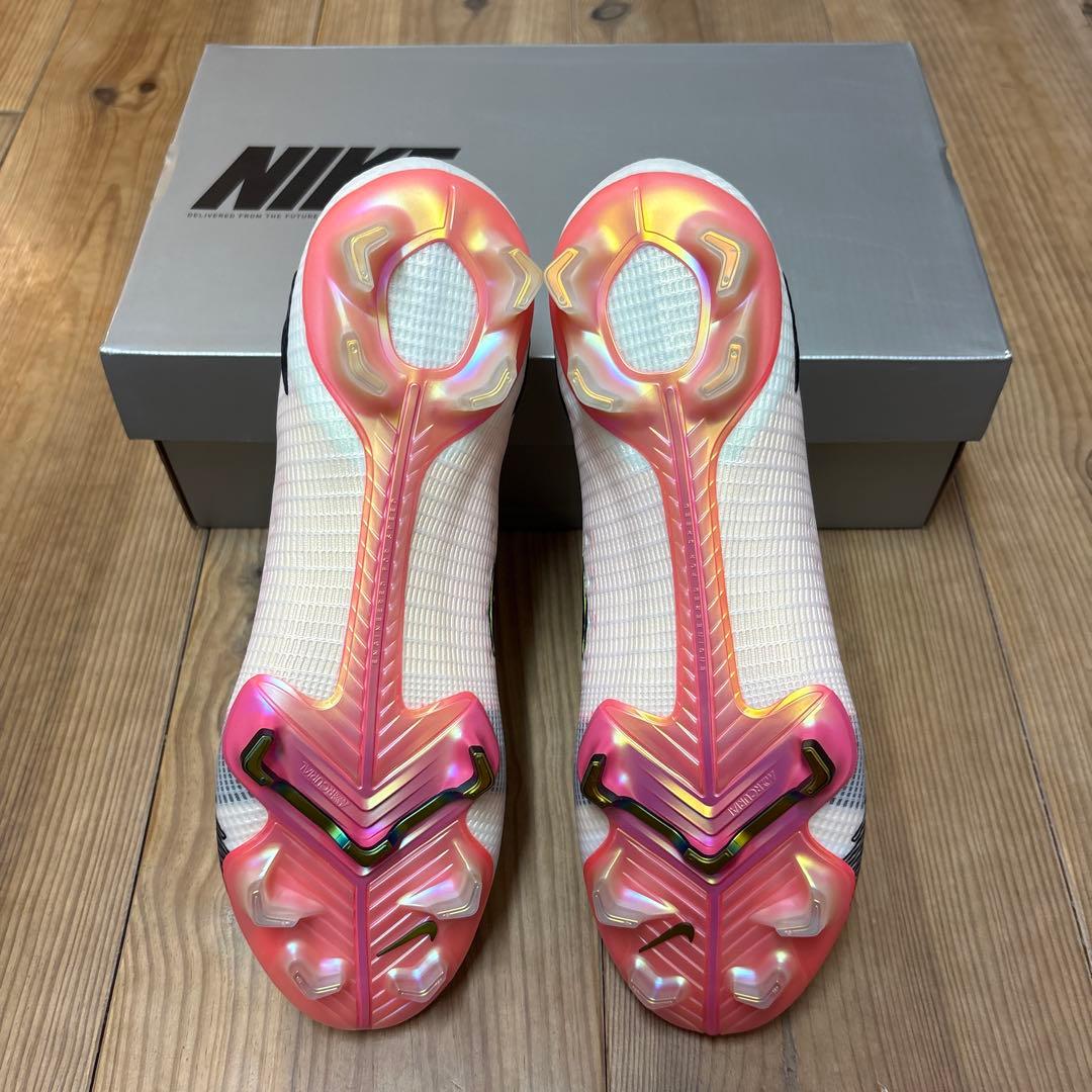 Nike マーキュリアル　ヴェイパー 14 エリート FG 27.5cm