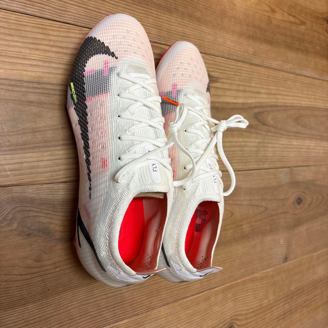 Nike マーキュリアル　ヴェイパー 14 エリート FG 27.5cm