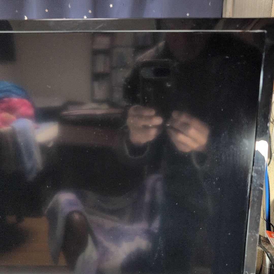 東芝 TOSHIBA 32インチ 液晶TV REGZA 32S5T リモコン付き