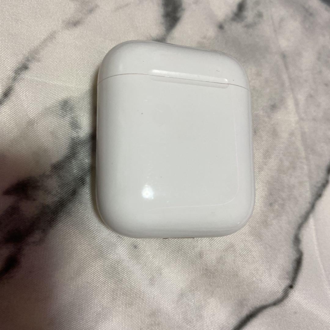 Apple 純正 AirPods