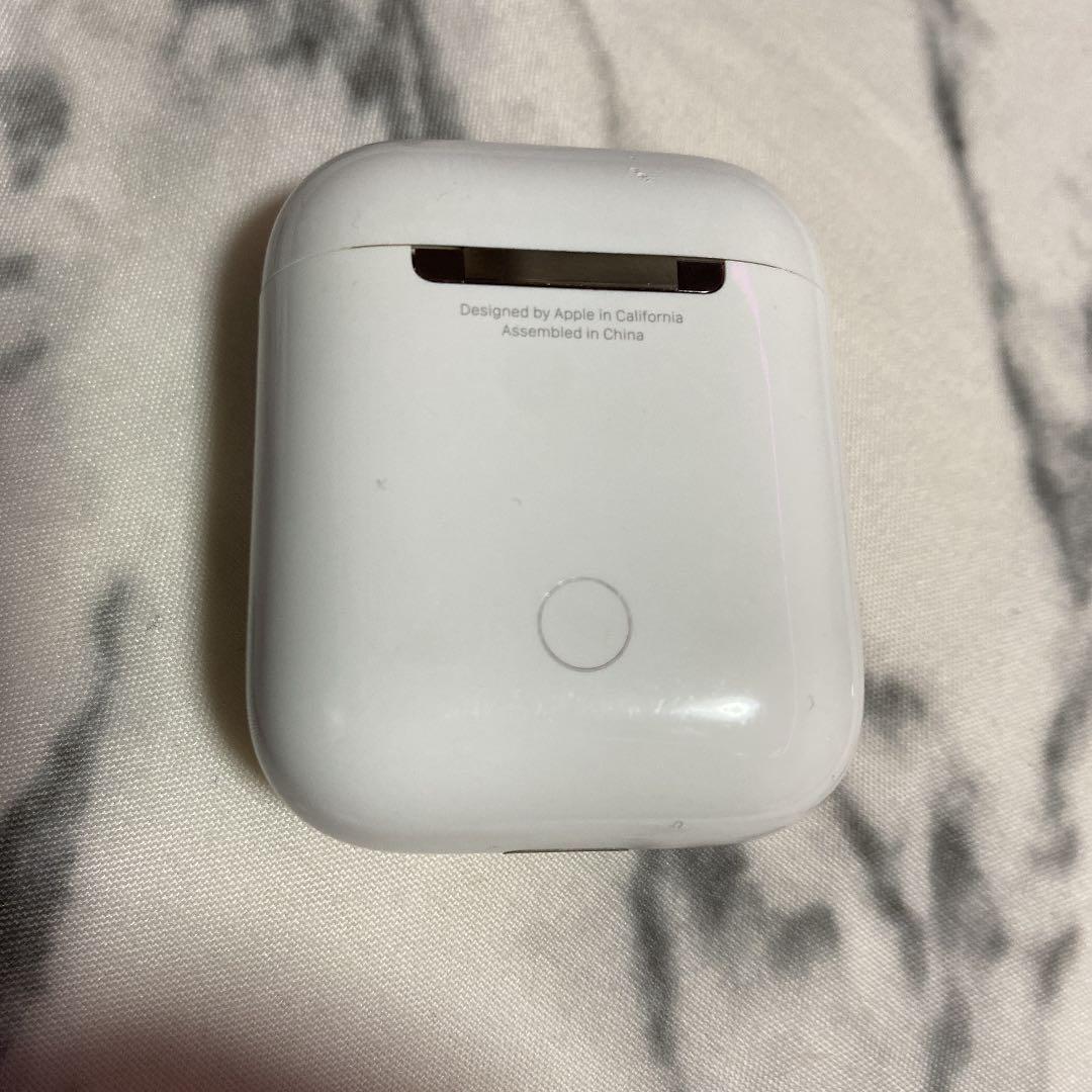 Apple 純正 AirPods