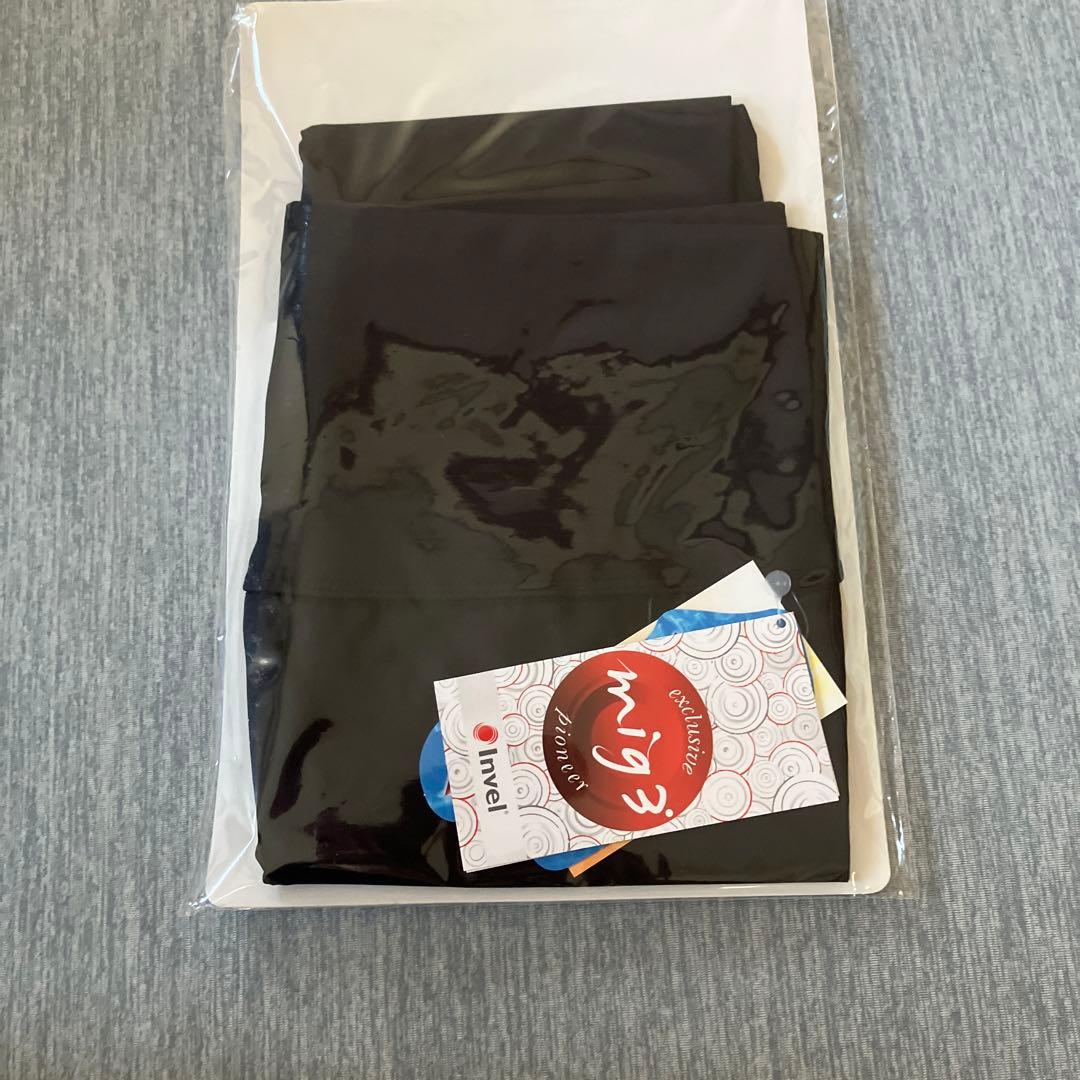 ［Invel］インヴェル　アライヴン　ハイウエストスパッツ　Sサイズ　新品未使用