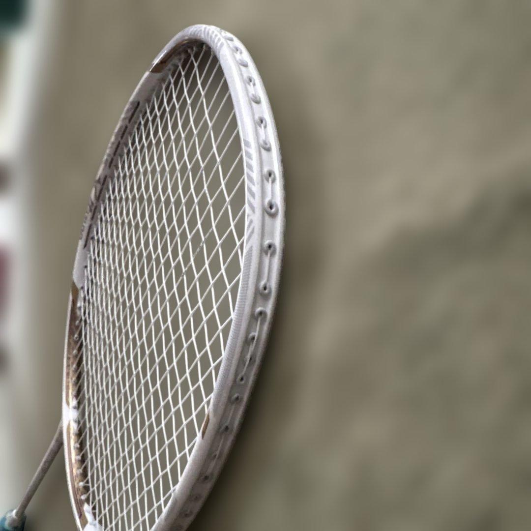 ミズノ　アルティウス03feel バドミントンラケット