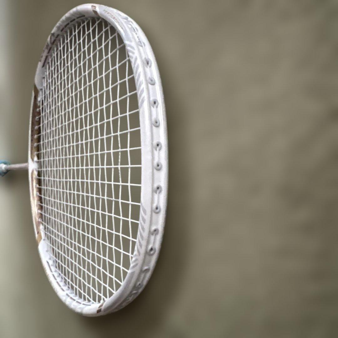 ミズノ　アルティウス03feel バドミントンラケット