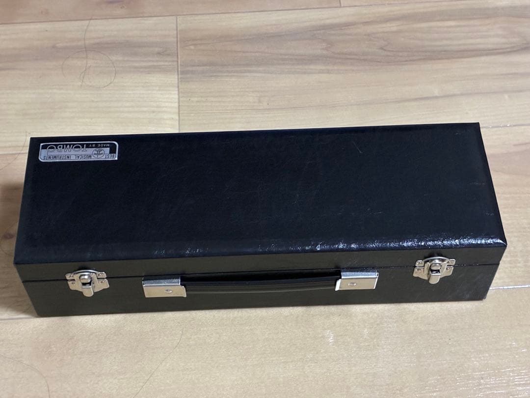 ContraBass ハーモニカ 本体　No.1140R トンボ　TOMBO