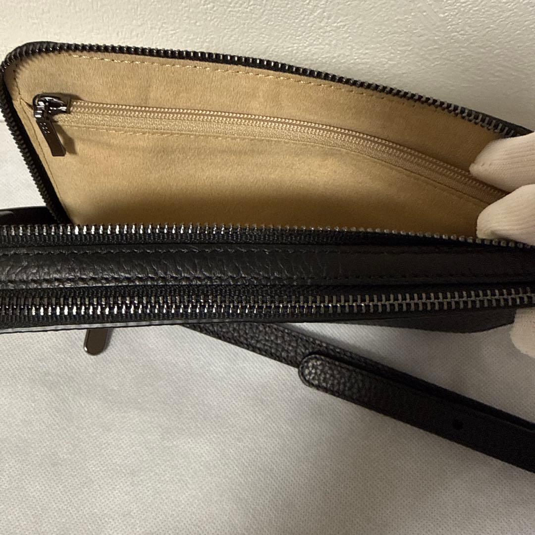 ATAO アミュレット/ブラックメッキ