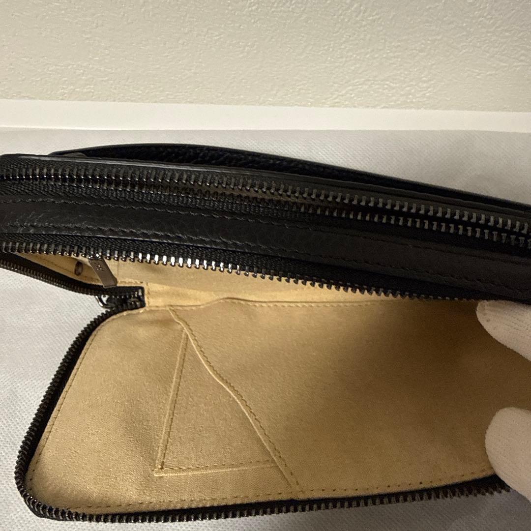 ATAO アミュレット/ブラックメッキ