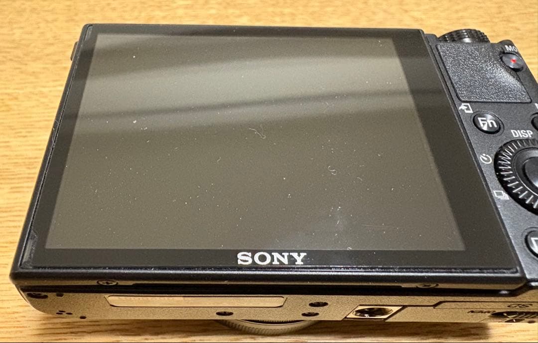 【ゆっこさま専用】Cyber-shot DSC-RX100M3＋撮影ガイド本