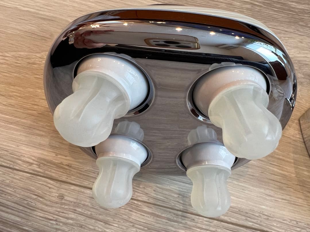 ReFa リファ ⭐︎美品⭐︎ビューテック ヘッドスパ