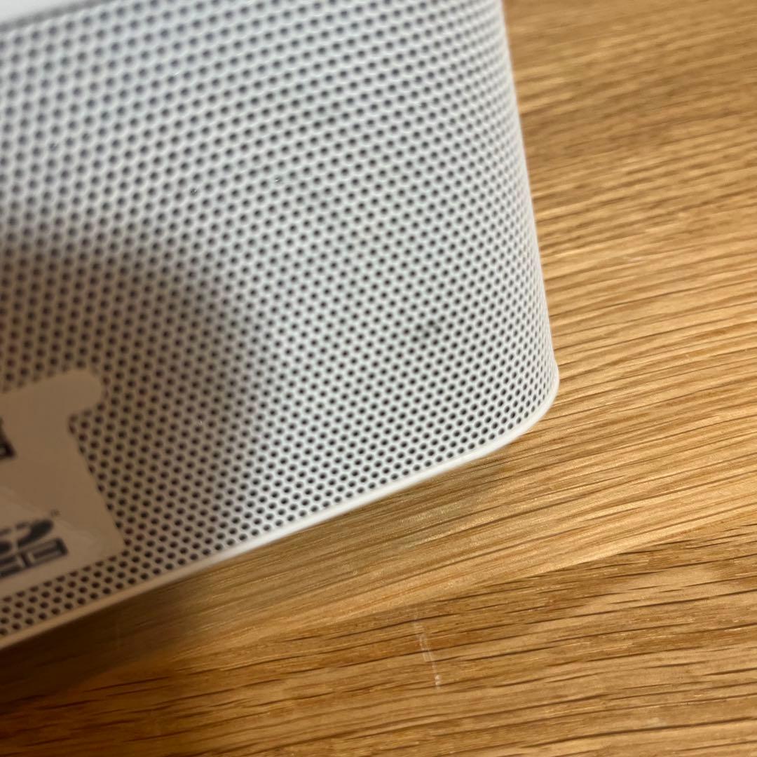 ラジオ・コンポ SONY ICZ-R250TV